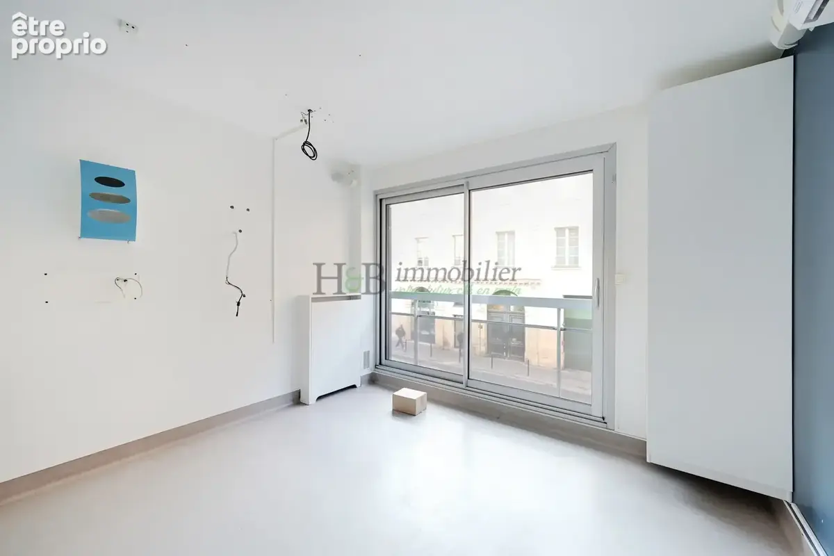 Local professionnel    Paris 11   Secteur Charonne - photo 6