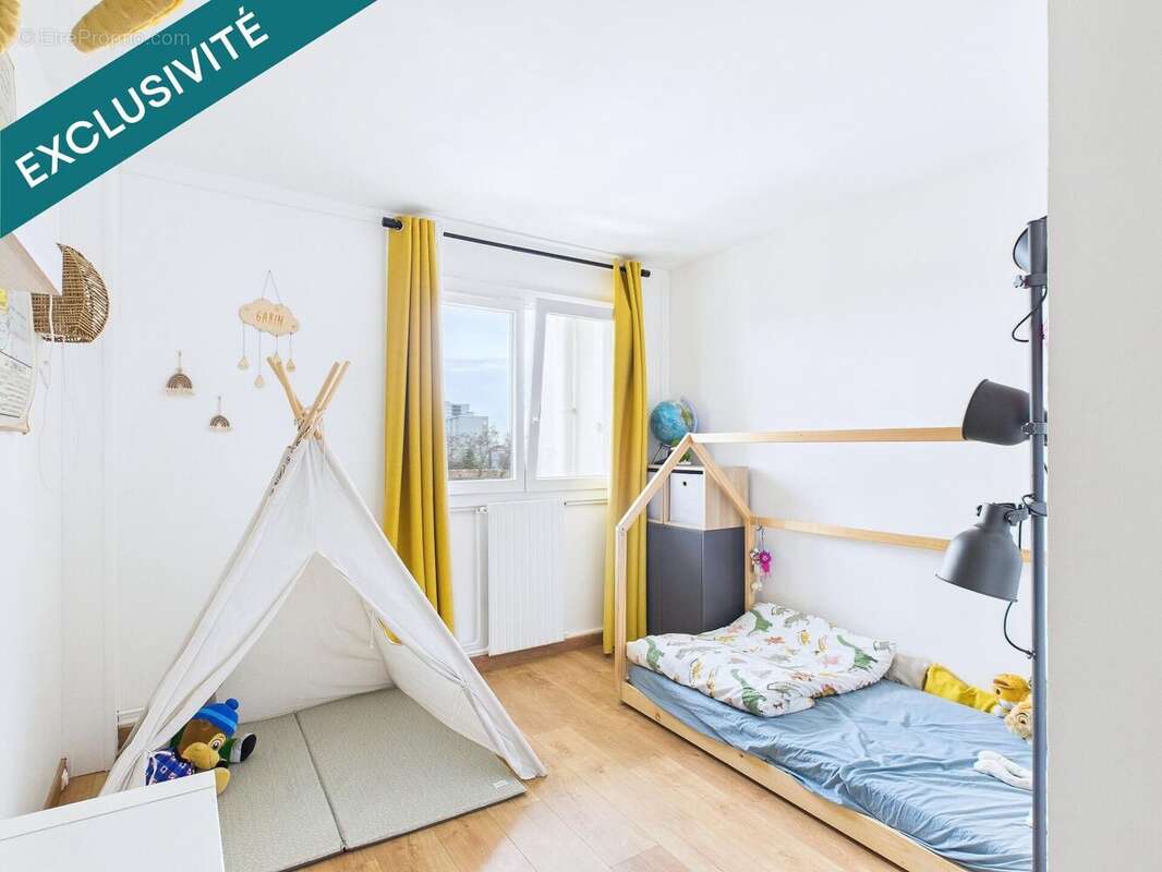 Photo 7 - Appartement à VITRY-SUR-SEINE