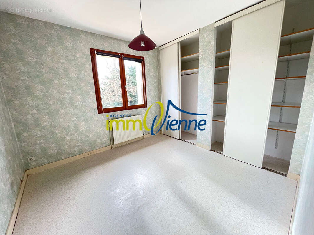 Maison à SEVRES-ANXAUMONT