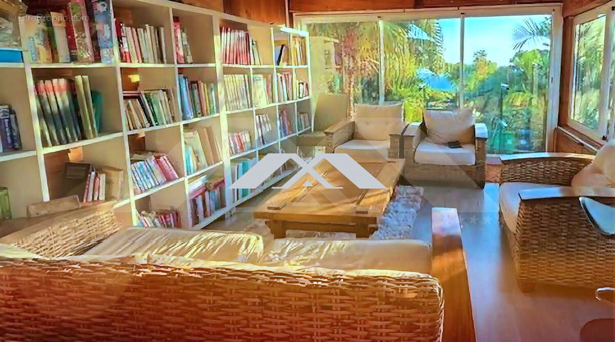 Maison à LA POSSESSION