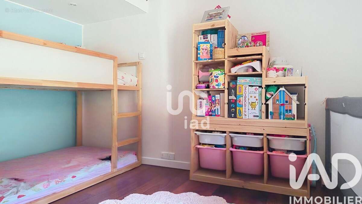 Photo 6 - Appartement à ROQUEBRUNE-CAP-MARTIN