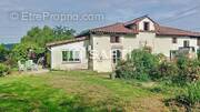 Photo 1 - Maison à BOURRET