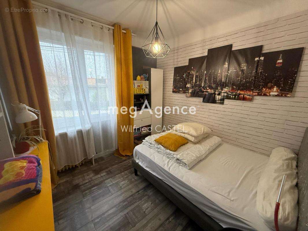 Maison à Olonne sur Mer - photo 7
