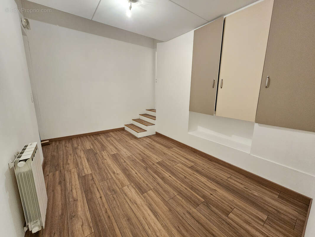 Appartement à FLERS