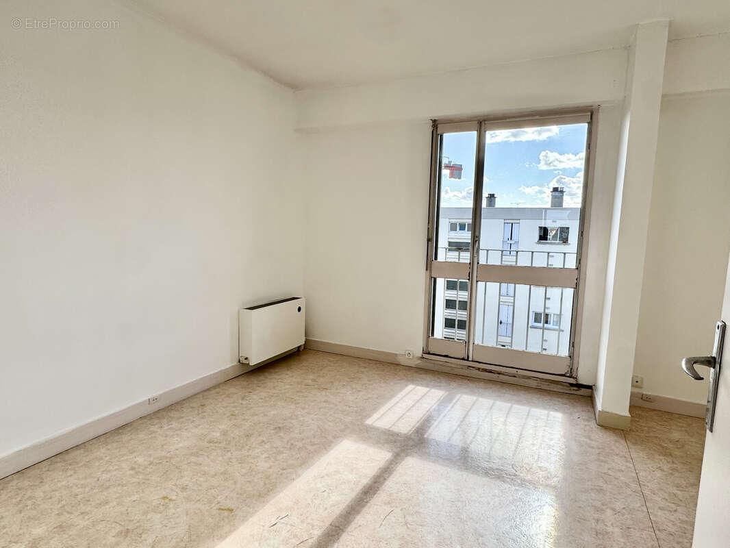 Appartement à CHEVILLY-LARUE