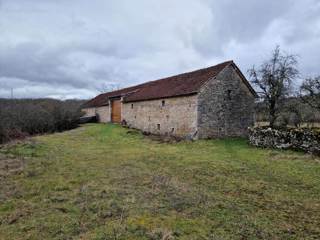 20230224_151456 - Maison à LIVERNON