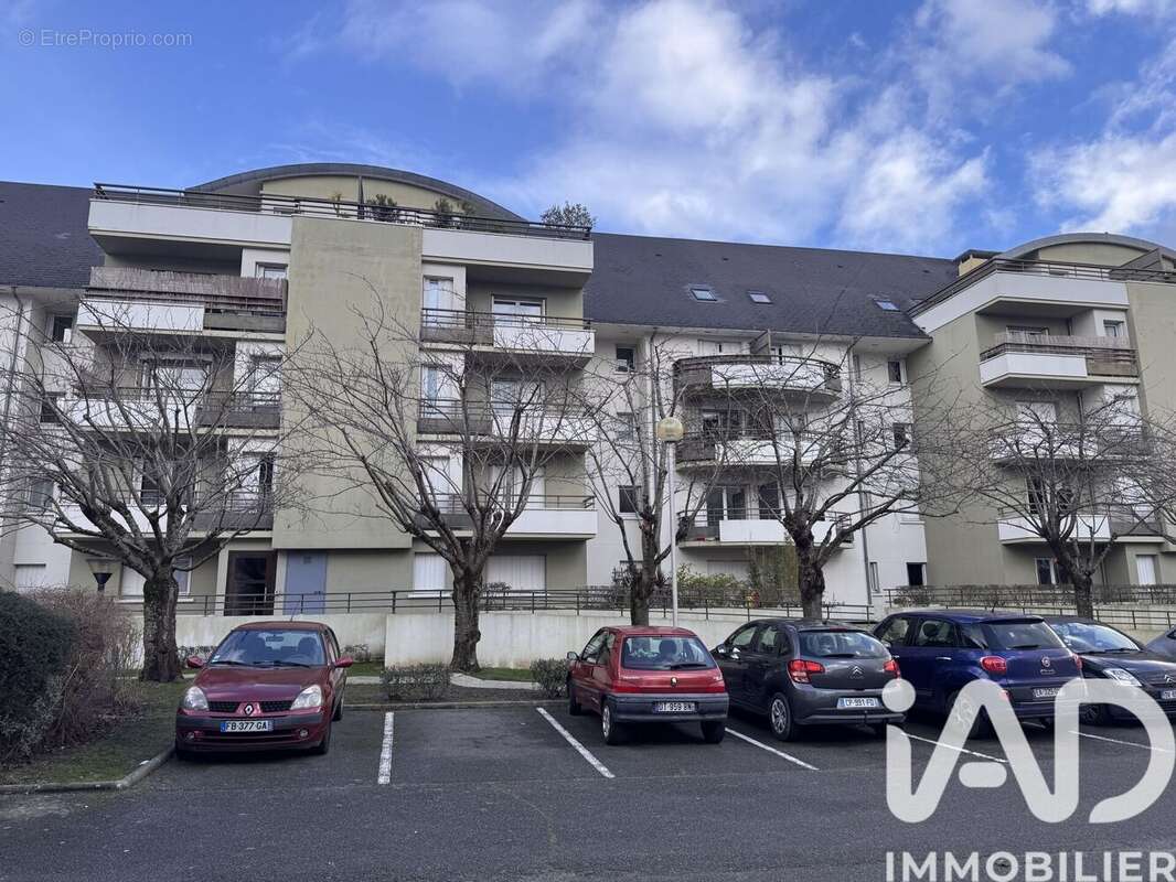 Photo 2 - Appartement à TOURS