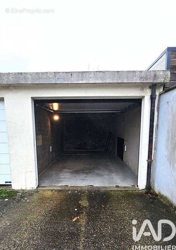 Photo 9 - Maison à LE HAVRE