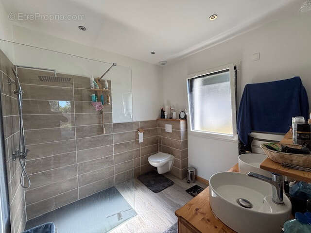 Maison à TALMONT-SAINT-HILAIRE