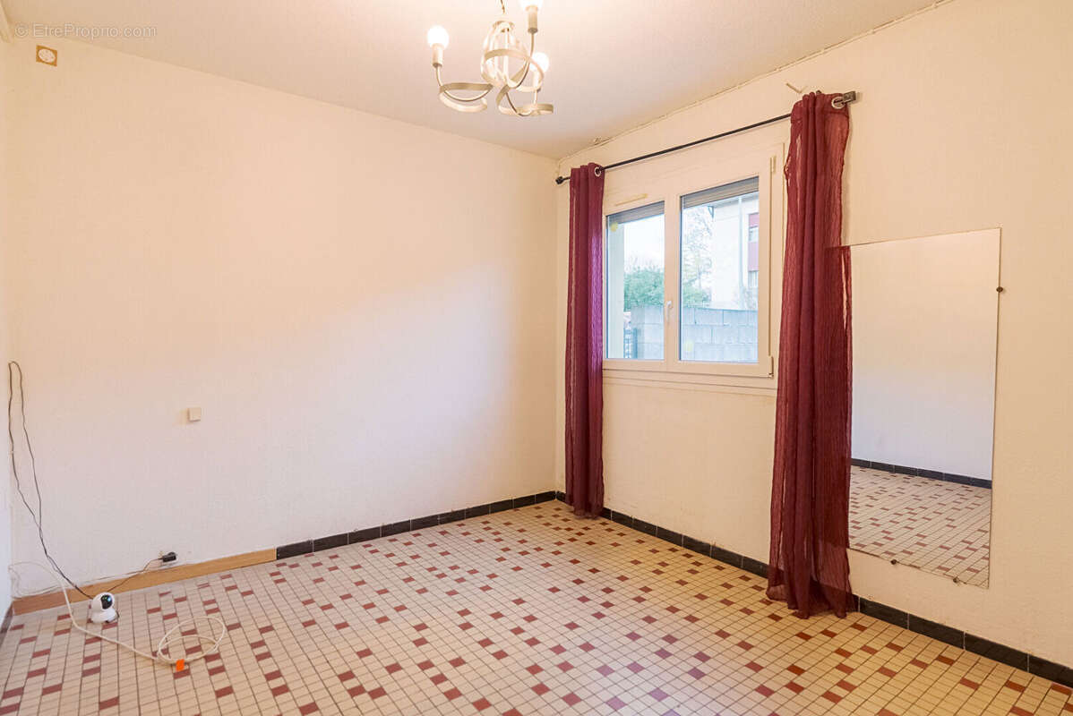 Maison à CARCASSONNE