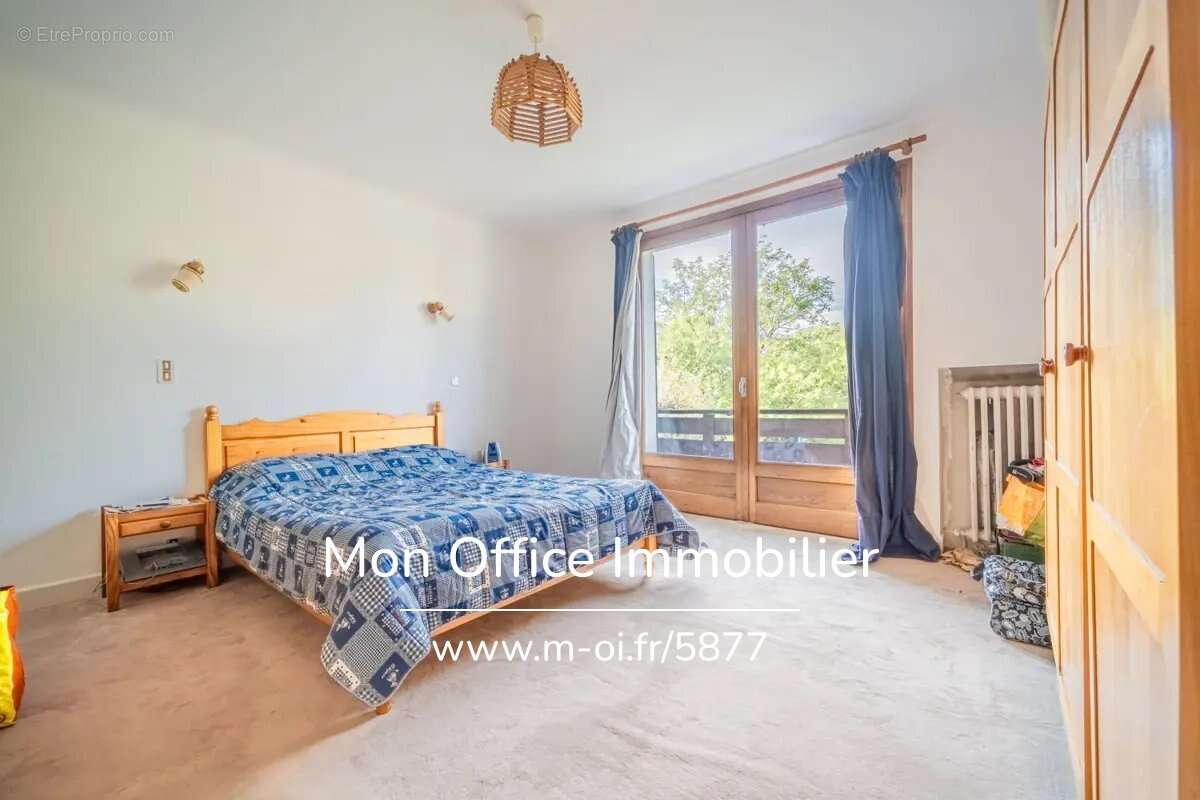 Maison à ALBERTVILLE