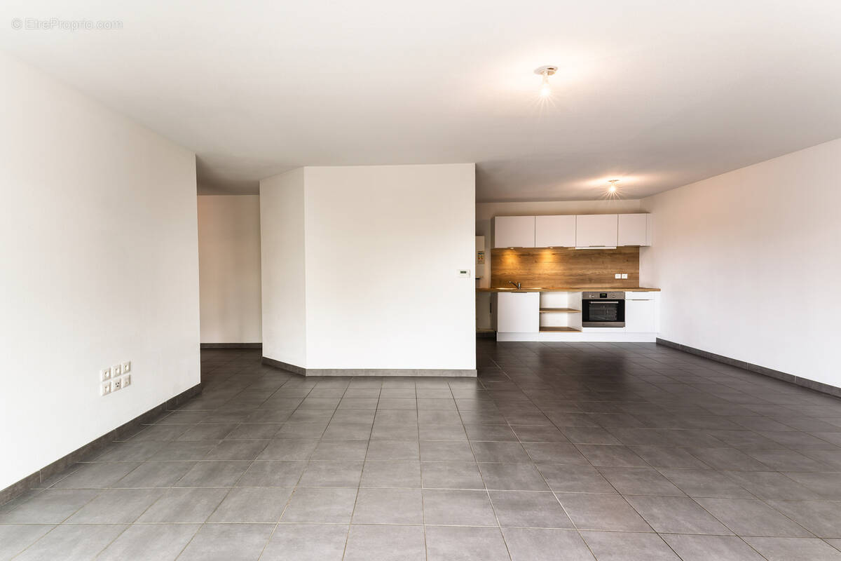 Appartement à LABENNE