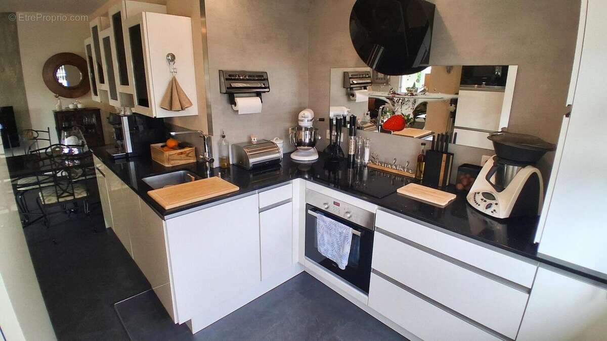 Photo 4 - Appartement à BISCHWILLER