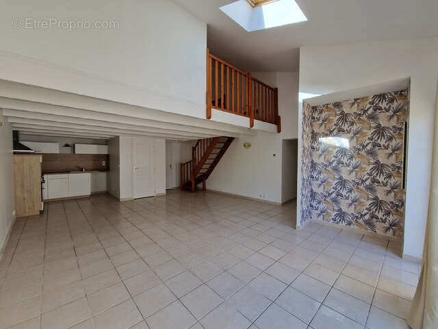 Maison à SAINT-PIERRE-D'OLERON