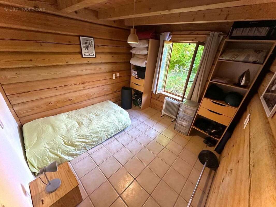 Photo 4 - Maison à ADILLY