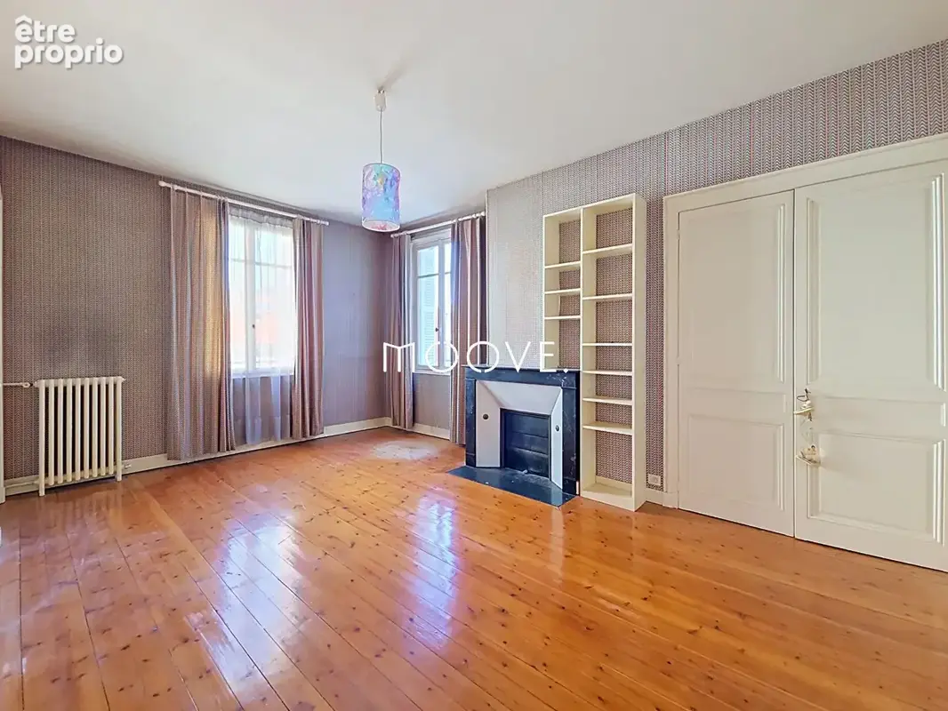 Photo Appartement à Rouen au prix de 105 000€