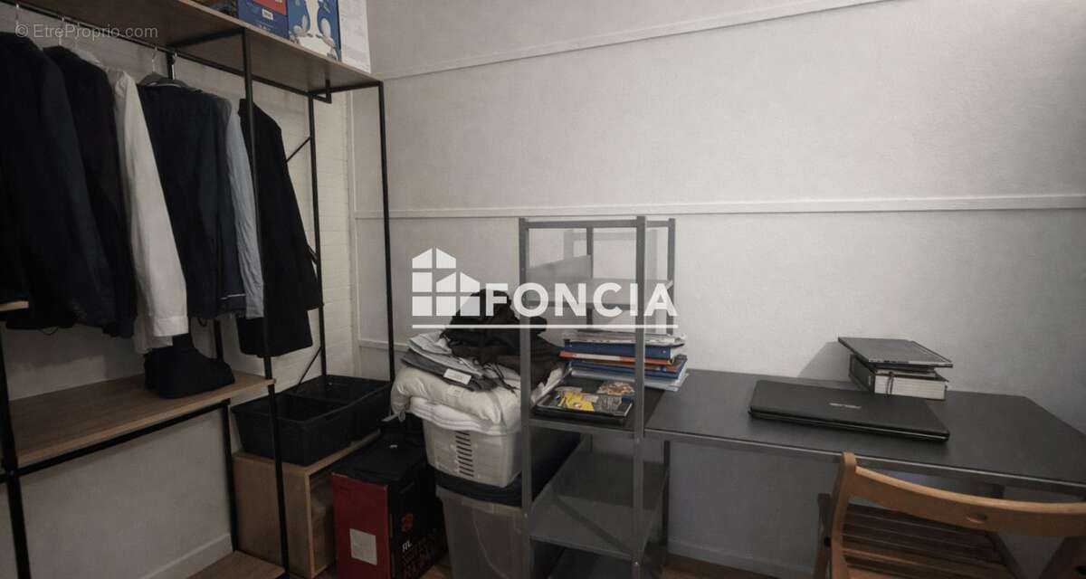 Appartement à HONFLEUR