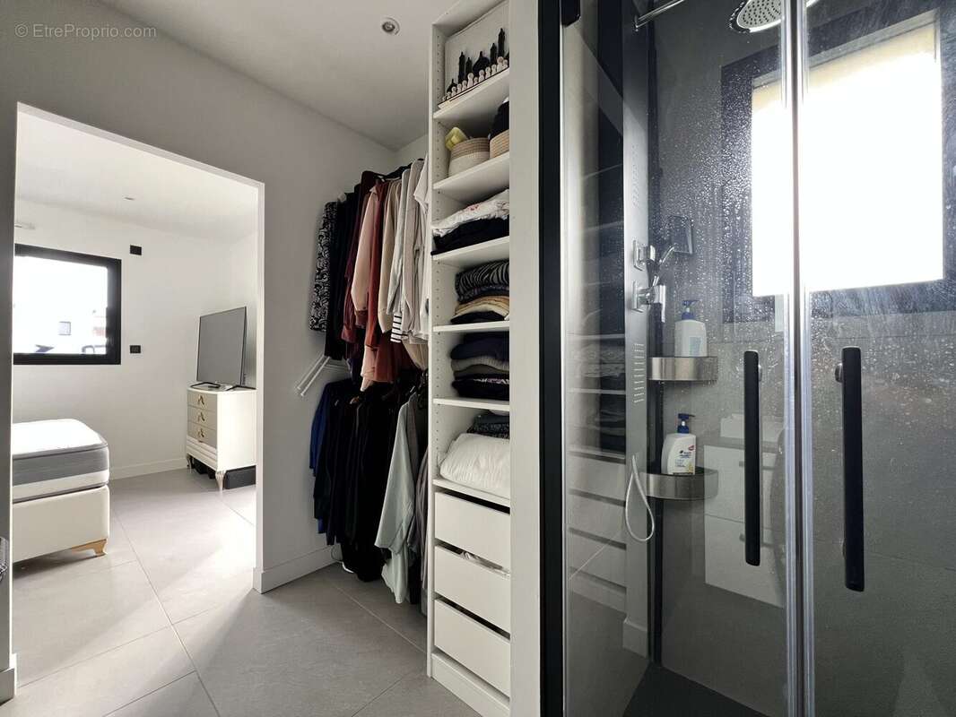 Maison à BOURGBARRE