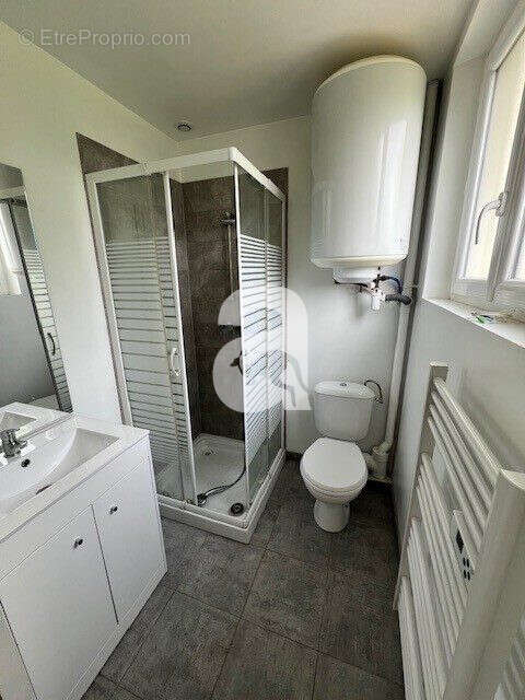 Appartement à SOISSONS