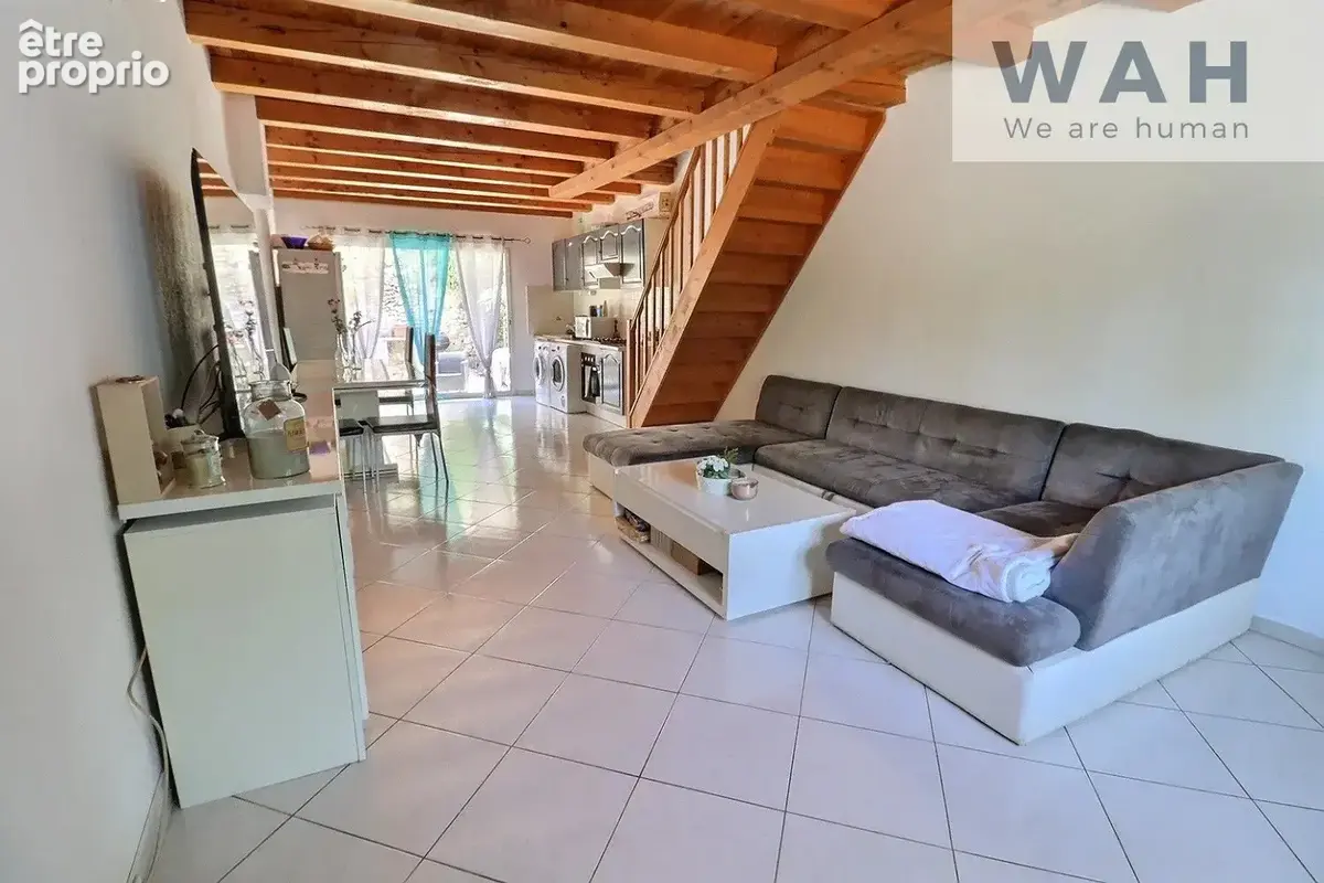 Vente maison 3 pieces 34725 saint-andre-de-sangonis - photo 8