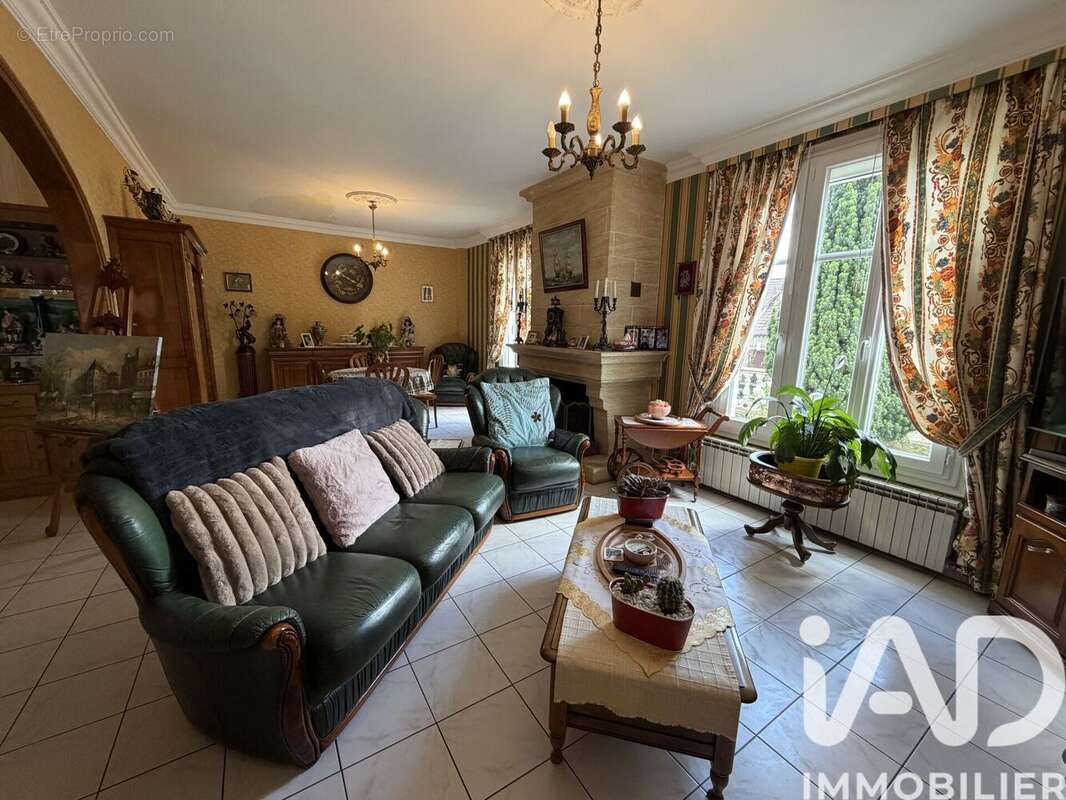 Photo 7 - Maison à VIERZON