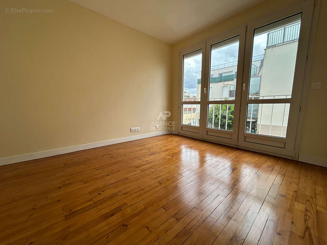 Appartement à ACHERES