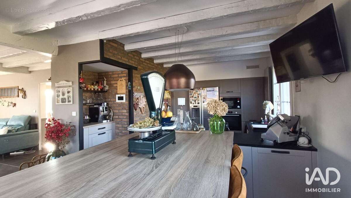 Photo 3 - Maison à MIGNE-AUXANCES