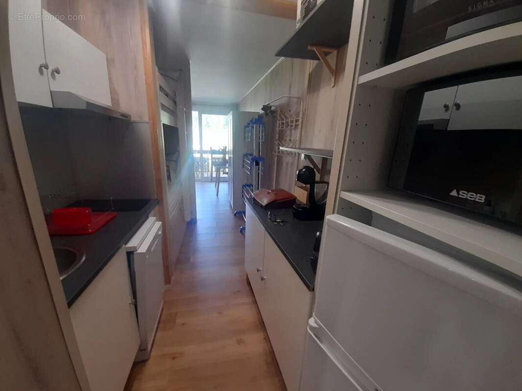Appartement à AGNIERES-EN-DEVOLUY