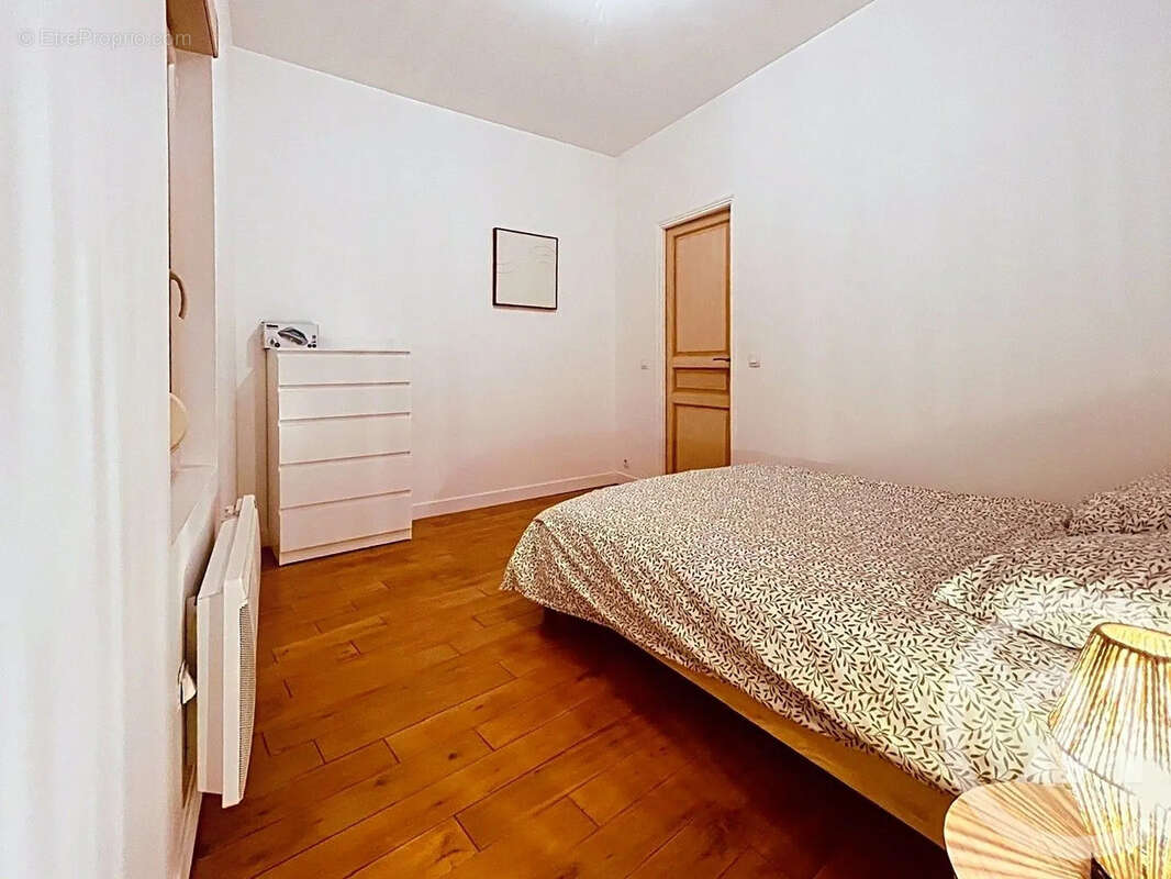 Appartement à NOGENT-SUR-SEINE