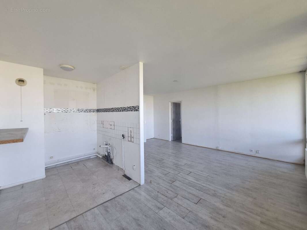 Appartement à BAGNOLET