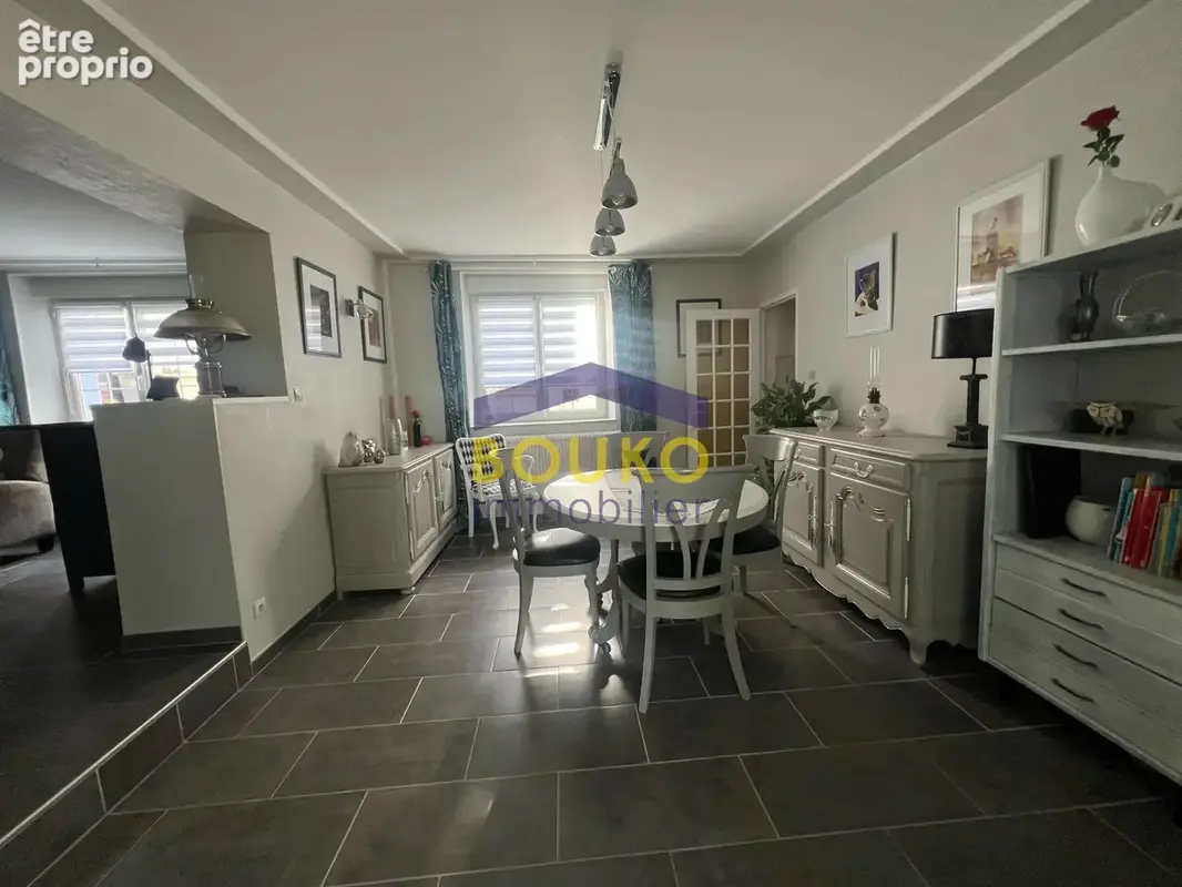 Maison de Village Coyviller - photo 25