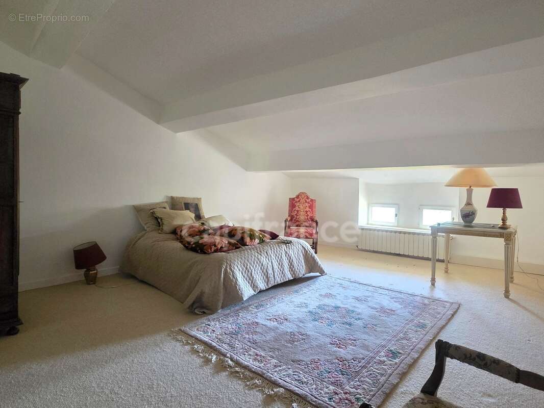 Prestigieuse demeure à vendre au coeur de la Drôme - photo 24