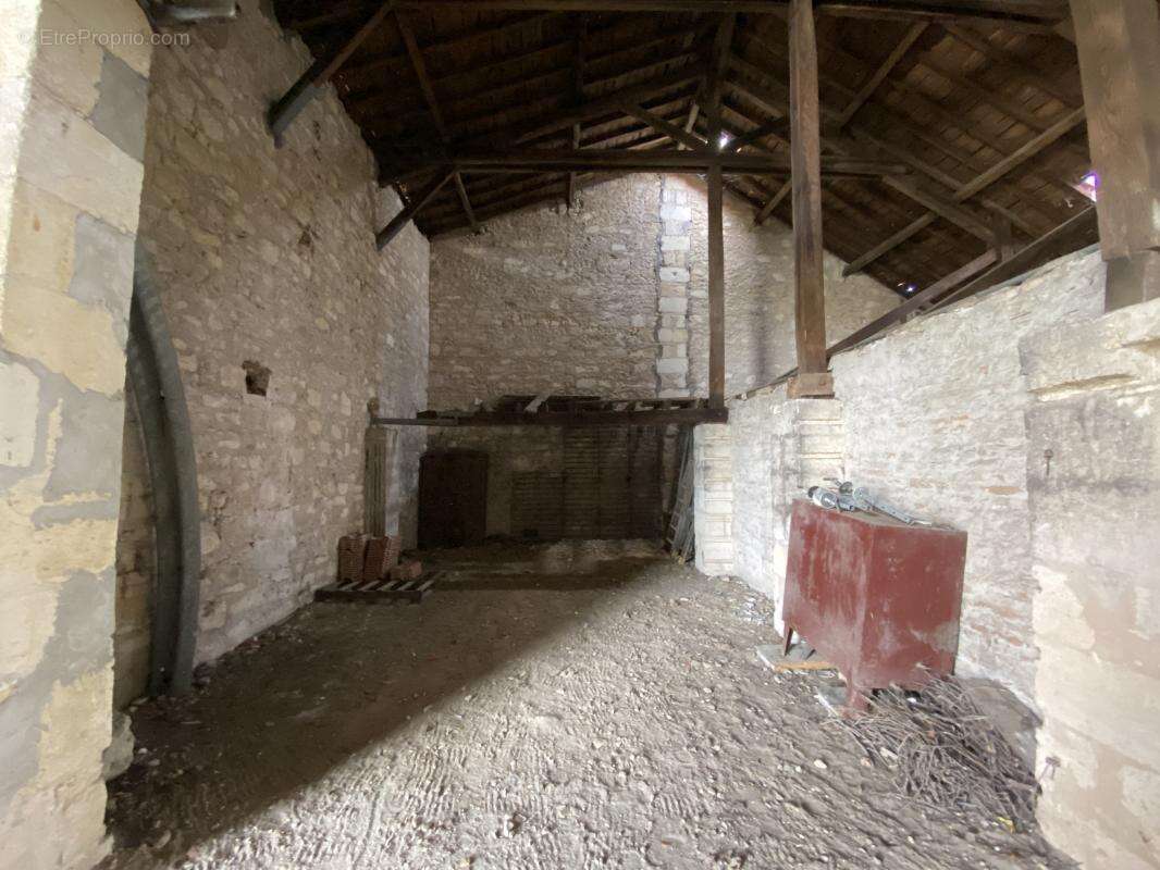 Maison à SAINT-SAVIN