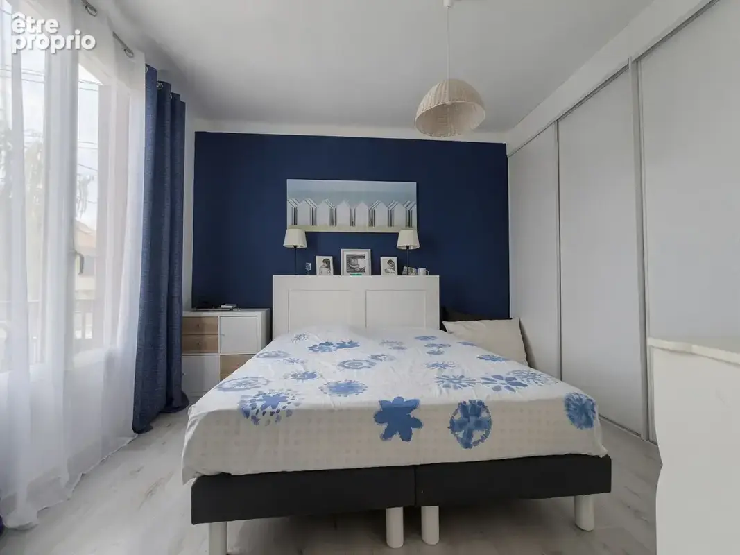 GOMMONVILLIERS - Maison 6 pièces avec appartement indépendant - photo 7