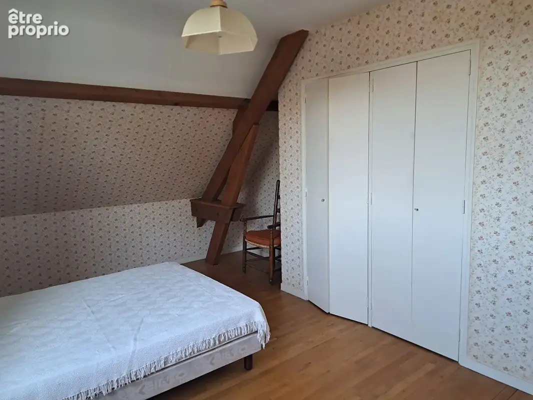 Maison 156m² à châtellerault - photo 11
