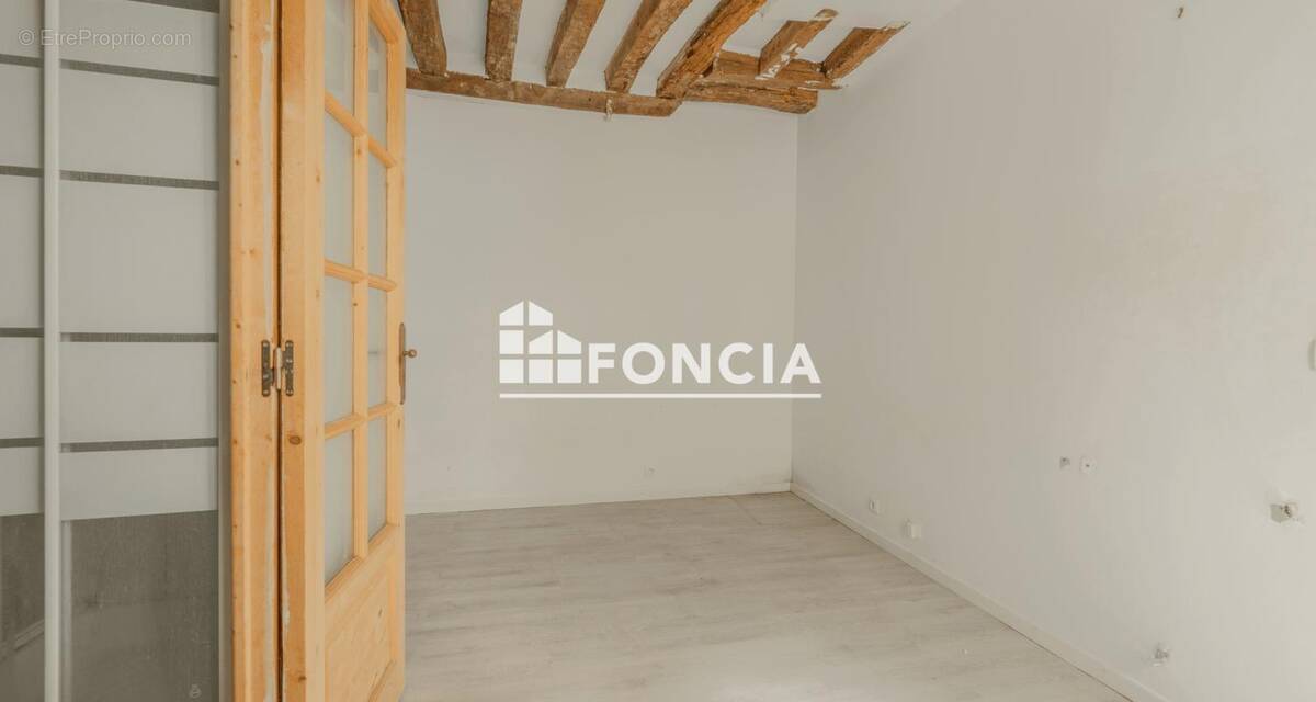 Appartement à VERSAILLES