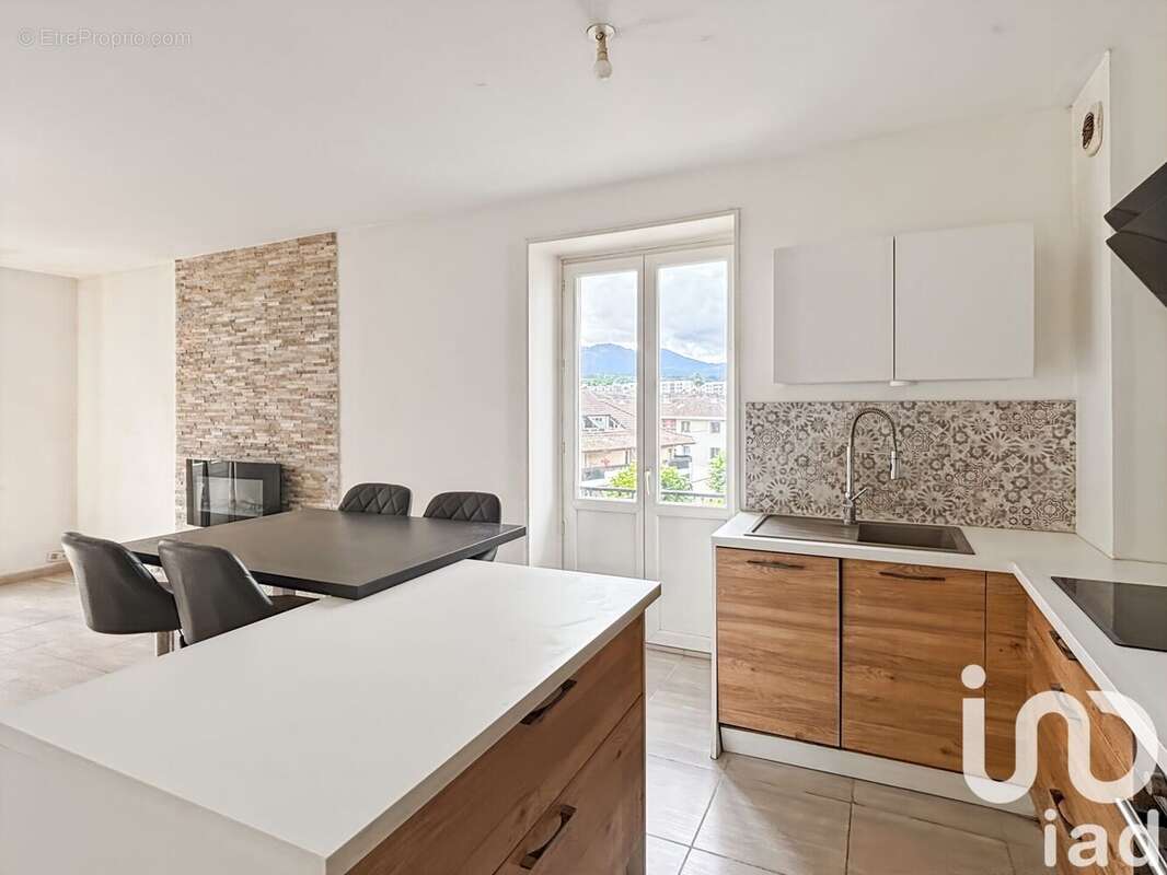 Photo 2 - Appartement à THONON-LES-BAINS