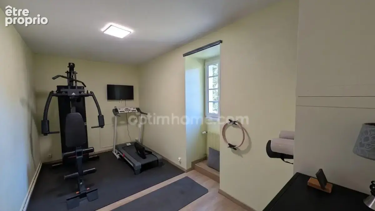 Propriété d'exception CESTAS REJOUIT 235 m2 6 chambres garage et piscine - photo 13