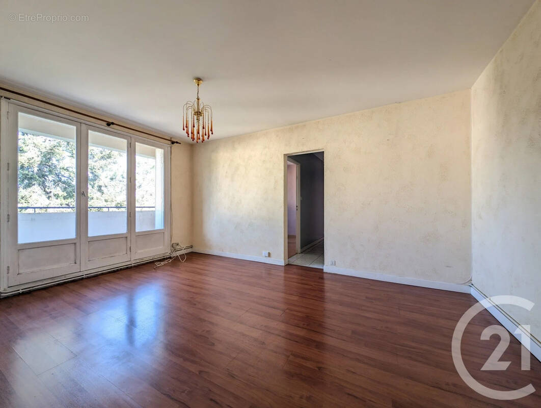 Appartement à LIMOGES