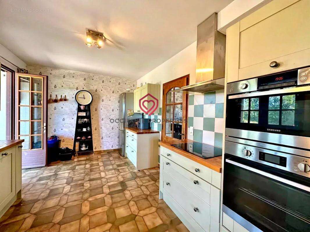 Maison typique proche de Marciac - photo 9