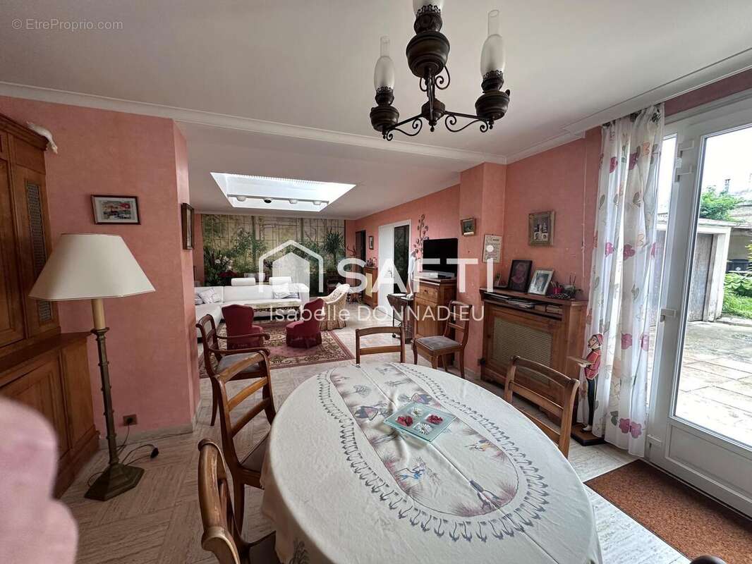 Photo 4 - Maison à CAUDEBEC-LES-ELBEUF