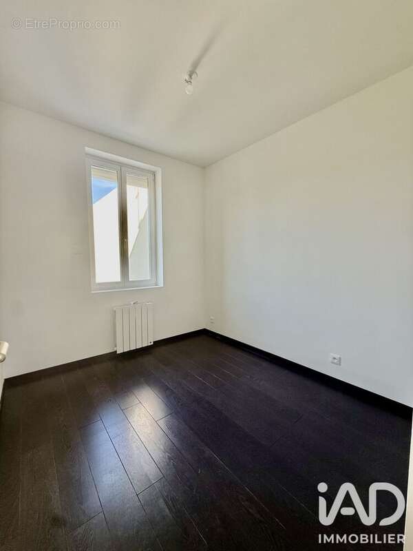 Photo 5 - Appartement à DEAUVILLE