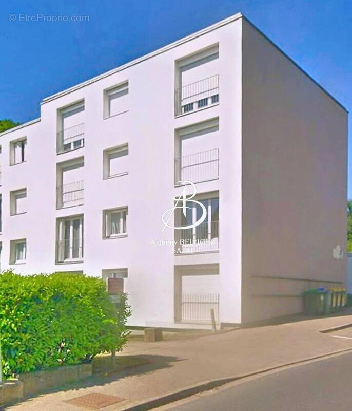 Photo 1 - Appartement à MAXEVILLE