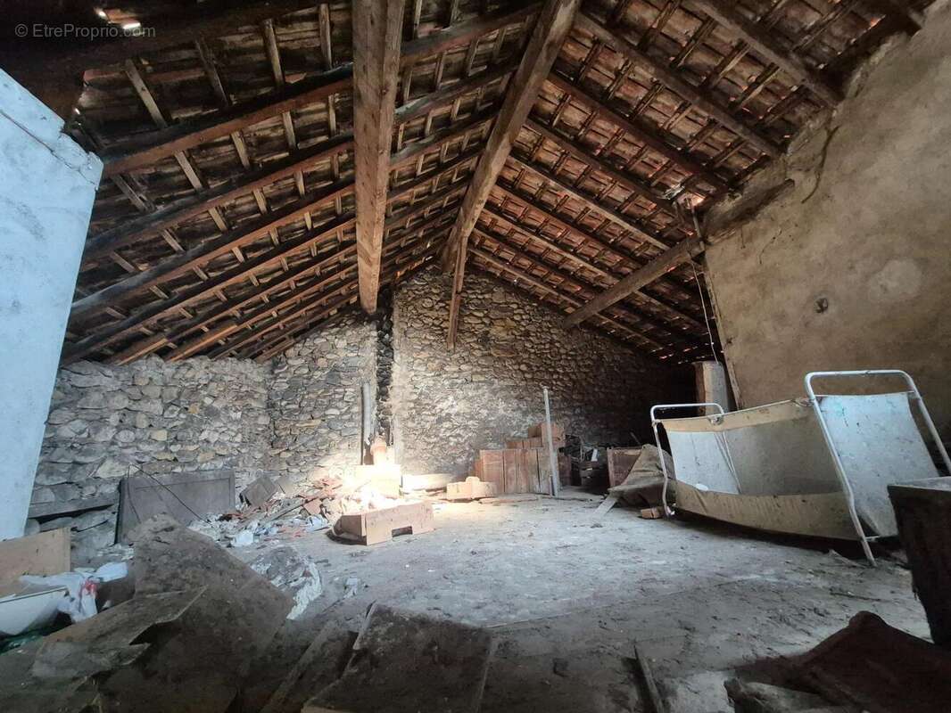 Photo 8 - Appartement à VALS-LES-BAINS