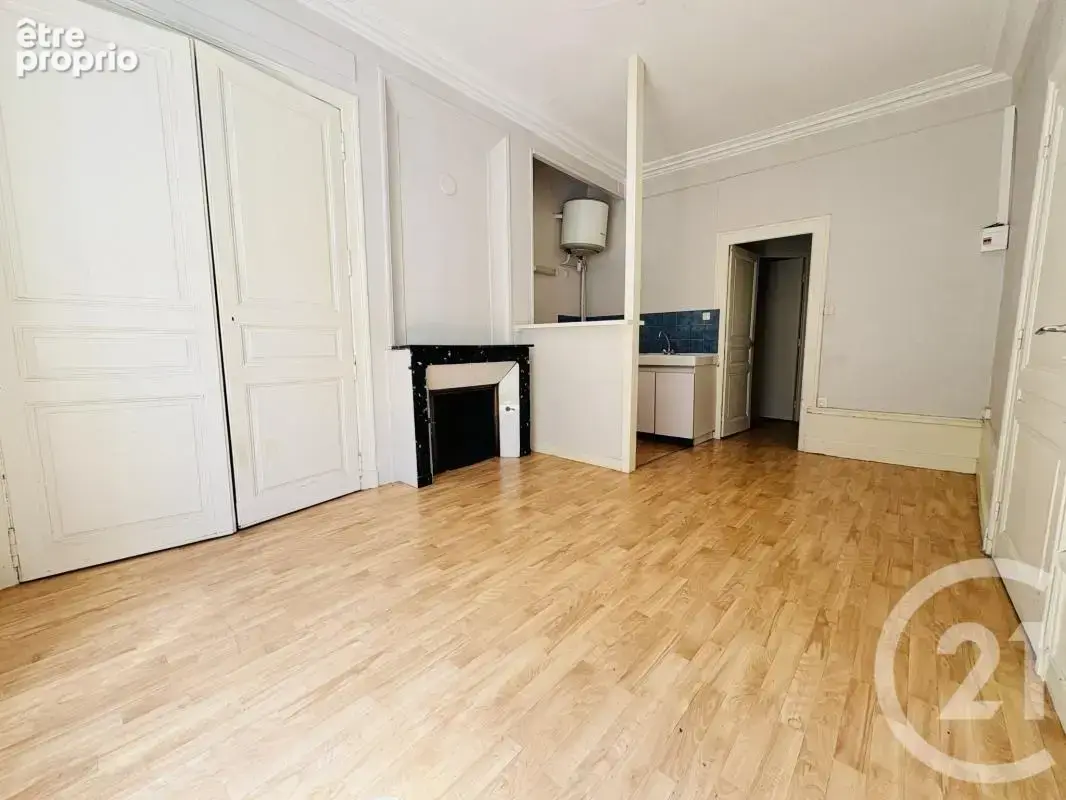 Appartement 297 m² à vendre à Limoges (87000) - photo 12