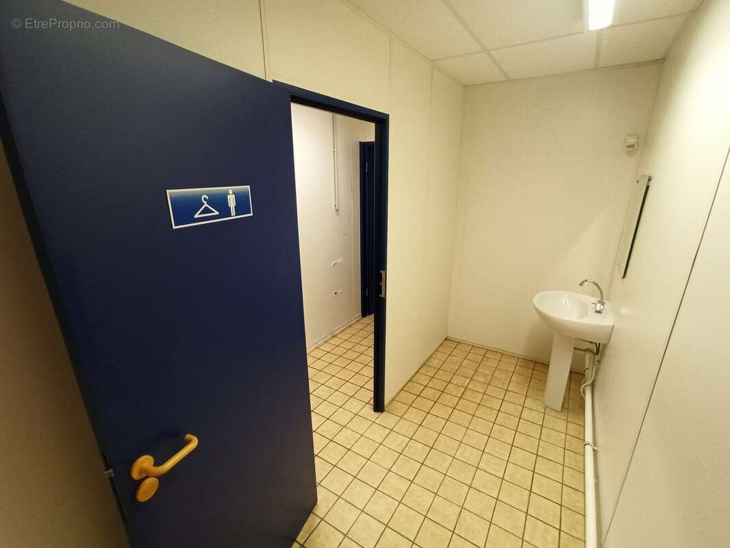 Autre à LIMOGES