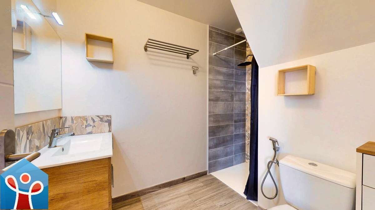 Maison à PORTIRAGNES