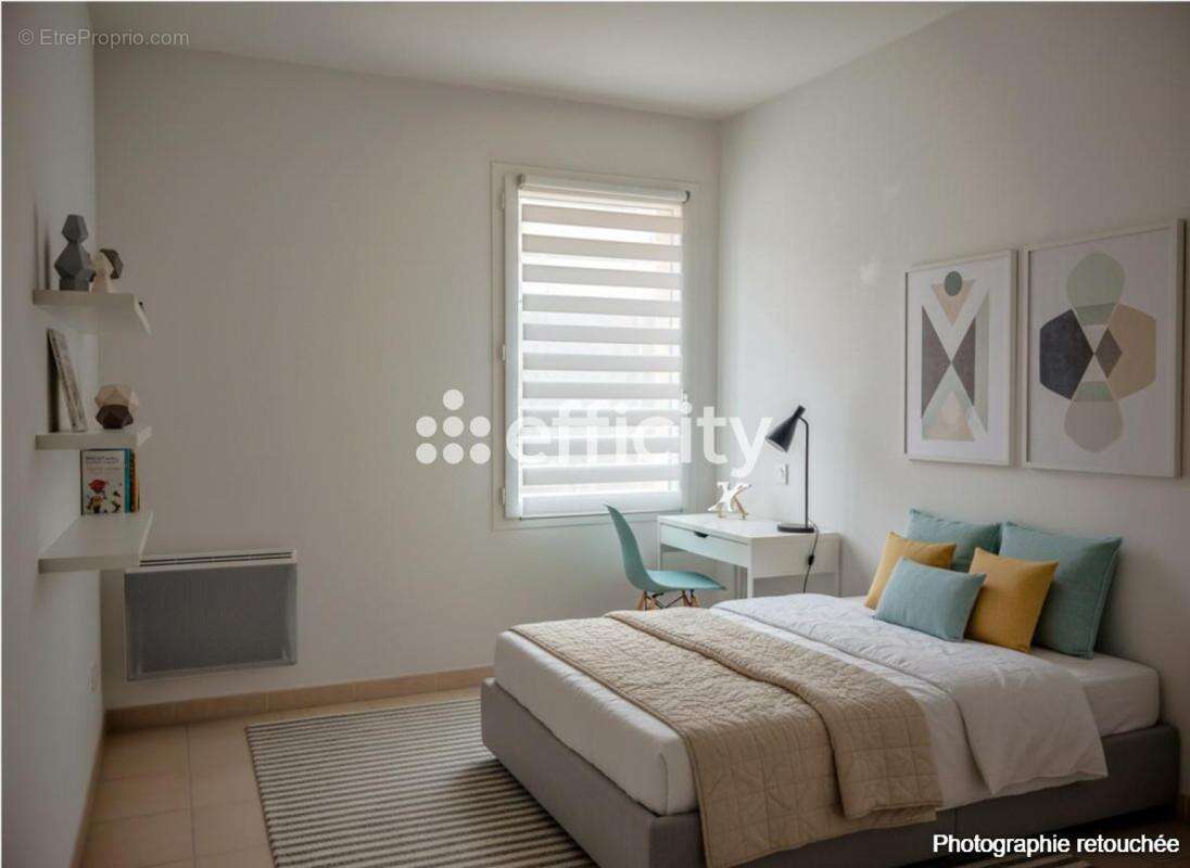 Appartement à LEUCATE