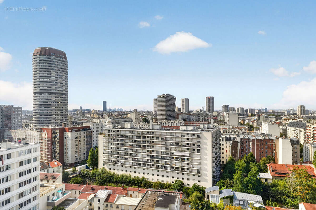 Paris 13 - porte de choisy - photo 11
