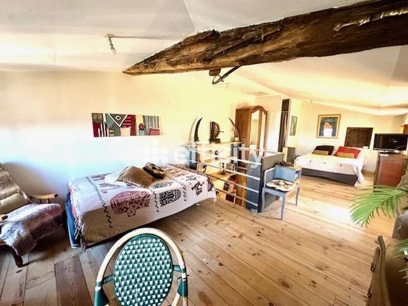Maison à THIERS